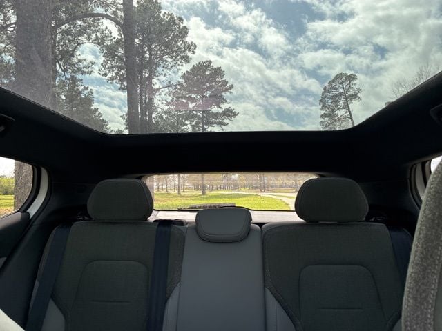 2026 Volvo EX30 Plus - Photo 34