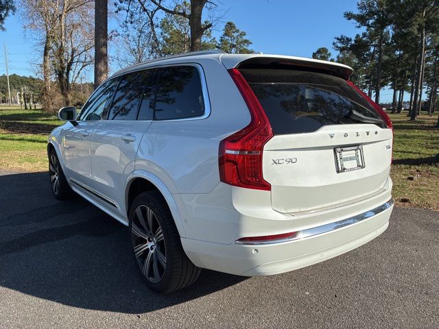 2025 Volvo XC90 Ultra - Photo 6