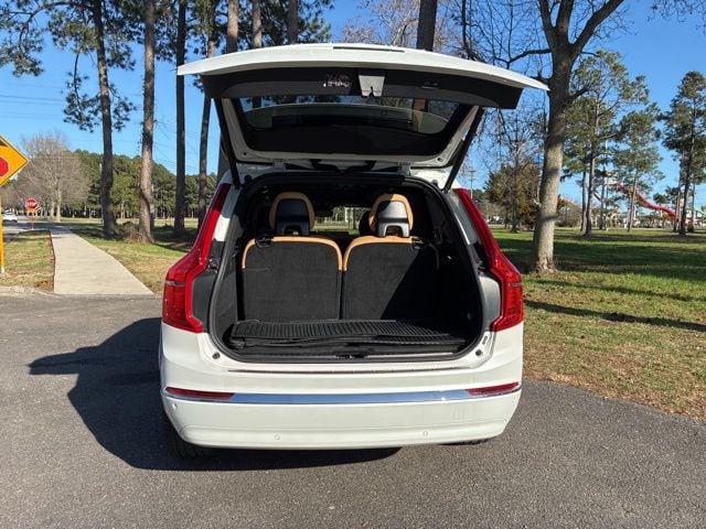 2025 Volvo XC90 Ultra - Photo 18