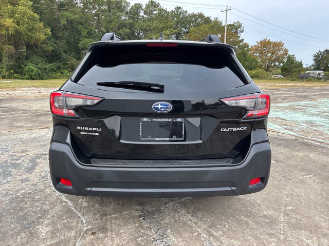 Used 2025 Subaru Outback Premium SUV