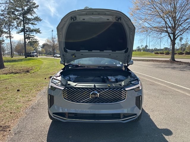 2026 Volvo XC90 Ultra - Photo 19