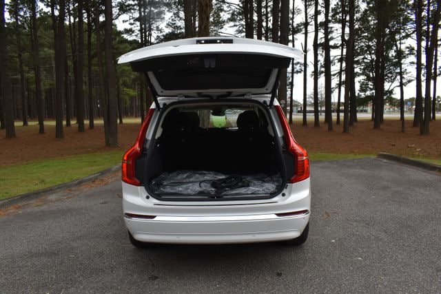 2024 Volvo XC90 Plus - Photo 18
