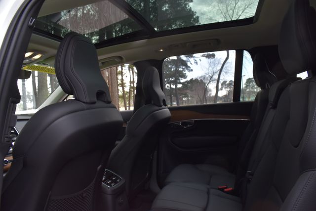 2024 Volvo XC90 Plus - Photo 22