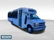 Chevrolet Express RV Cutaway