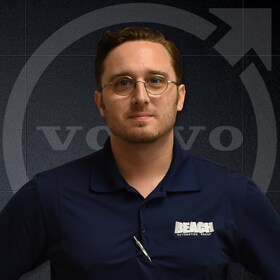 Staff member Lance Barfield from 2a029718a241