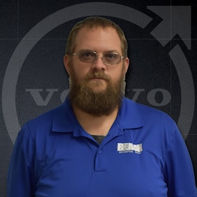 Staff member Lukus Lewis from 038b4a92076b