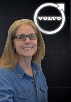 Staff member Kelly Holden from 016d042d7060