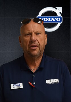 Staff member Bob Bartels from 8a579d0badca