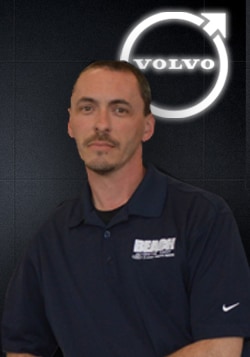 Staff member Chris Wernett from 2a029718a241