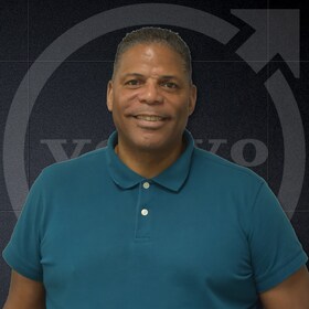 Staff member Broc Steward from 74487ef8ed23