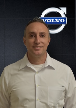 Staff member Nick Domino from 74487ef8ed23