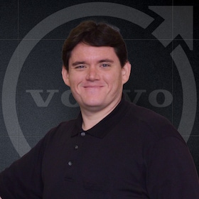 Staff member Michael Webber from 74487ef8ed23