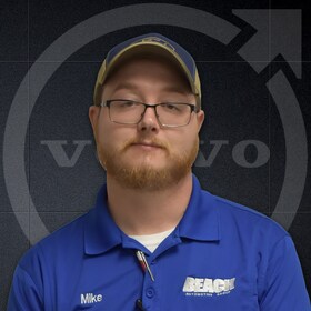 Staff member Michael Looney from ID_1eb71a