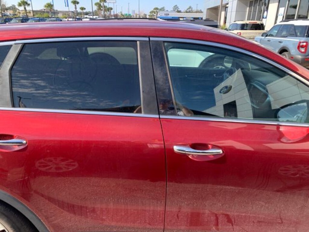 Used 2020 Kia Sorento 2.4L LX SUV