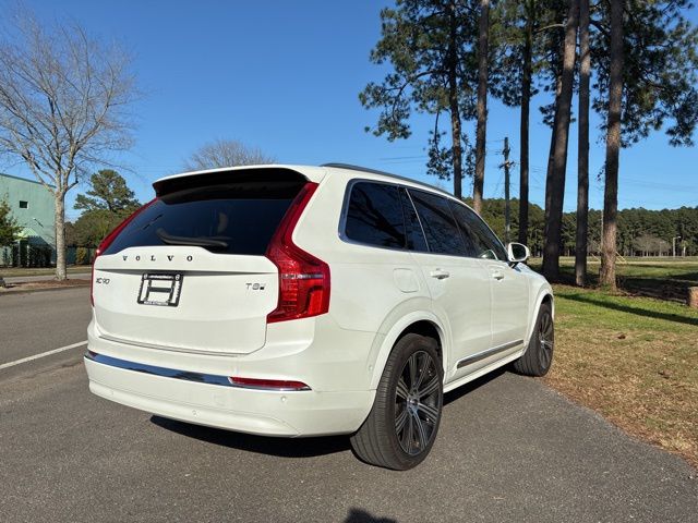 2025 Volvo XC90 Ultra - Photo 4