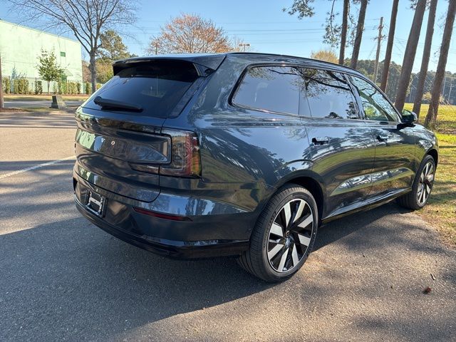 2025 Volvo EX90 Ultra - Photo 6