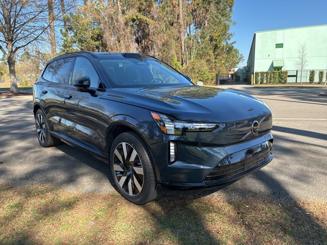 New 2025 Volvo EX90 Twin Motor Performance Ultra 7-Seater SUV