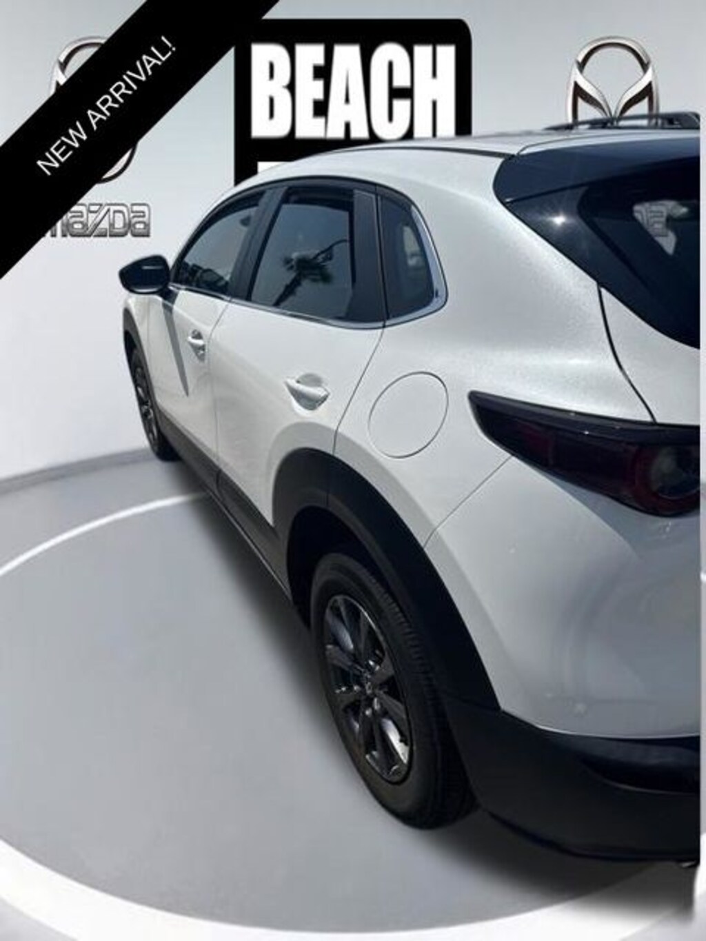 Used 2023 Mazda CX-30 2.5 S SUV