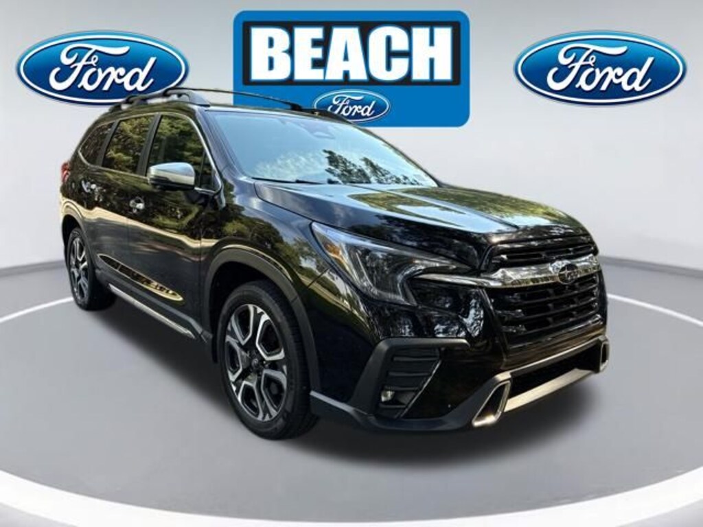 Used 2023 Subaru Ascent Touring 7-Passenger SUV
