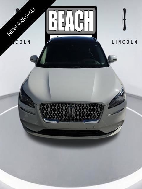Used 2022 Lincoln Corsair Reserve SUV