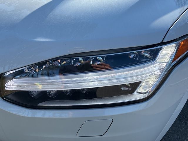 2025 Volvo XC90 Ultra - Photo 10