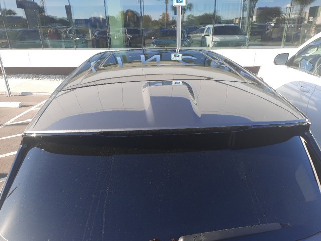 Used 2022 Lincoln Nautilus Reserve SUV