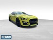  Ford Shelby GT500