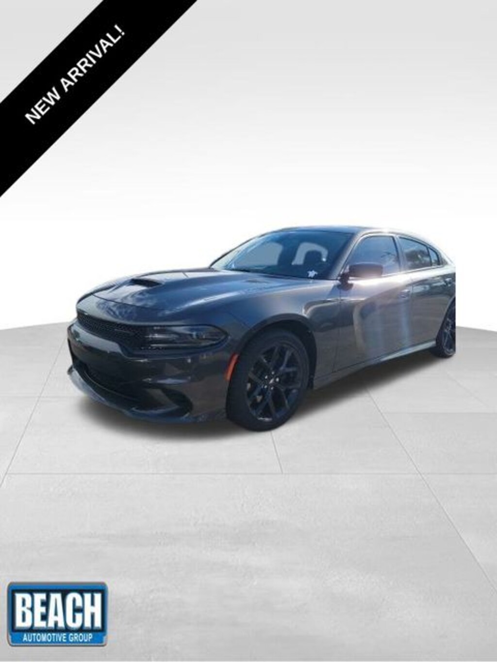 Used 2020 Dodge Charger GT Sedan