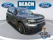  Ford Bronco Sport