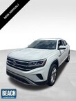 Volkswagen Atlas Cross Sport