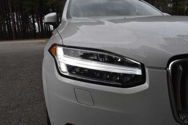 2024 Volvo XC90 Plus - Photo 9