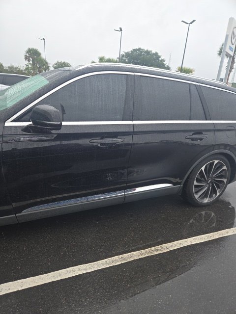Used 2020 Lincoln Aviator Reserve SUV