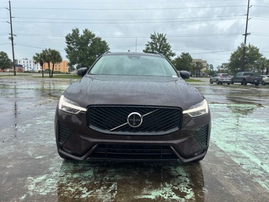 Used 2026 Volvo XC60 B5 Ultra SUV