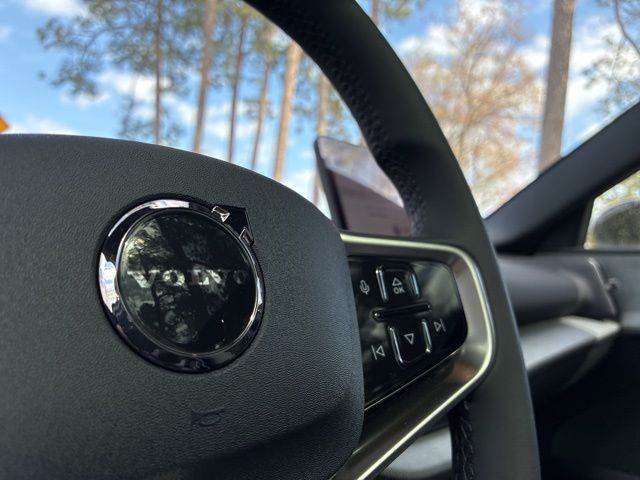 2026 Volvo EX30 Plus - Photo 30