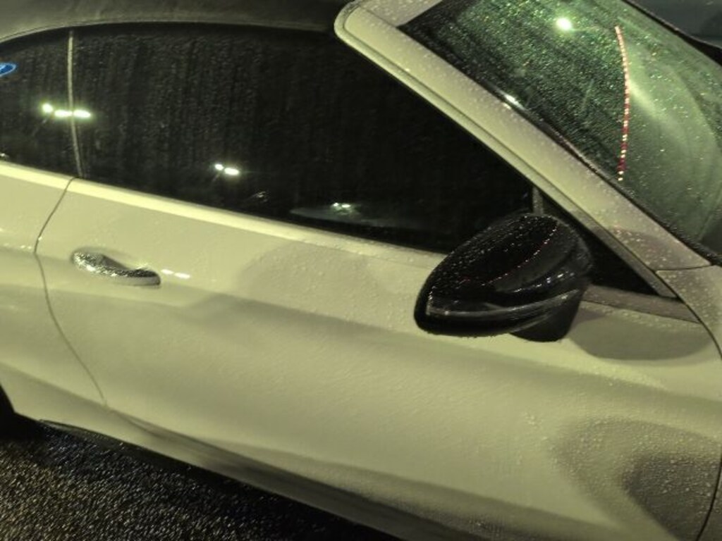 Used 2021 Mercedes-Benz AMG C 43 4MATIC Convertible