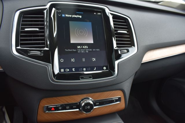 2024 Volvo XC90 Plus - Photo 30