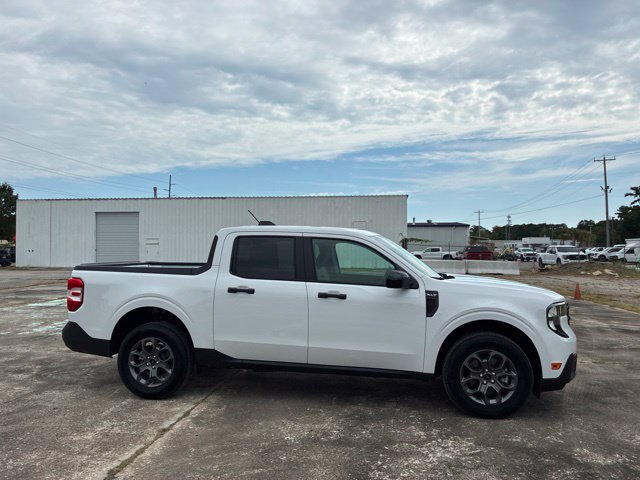 Used 2026 Ford Maverick XLT Truck SuperCrew