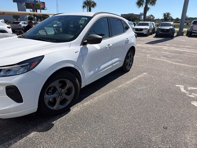 Used 2023 Ford Escape ST-Line SUV