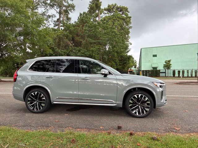 New 2026 Volvo XC90 plug-in hybrid T8 Ultra 7-Seater SUV