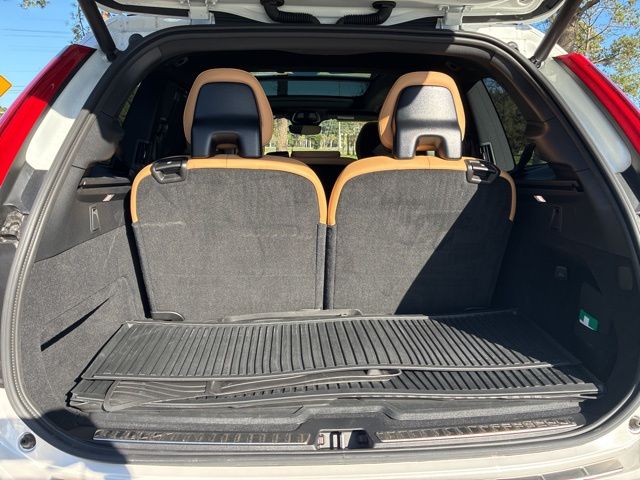 2025 Volvo XC90 Ultra - Photo 17
