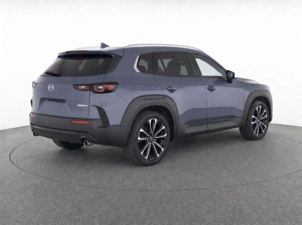 Used 2025 Mazda CX-50 2.5 S Premium Plus Package SUV