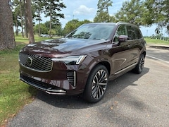 New 2026 Volvo XC90 B5 Plus 7-Seater SUV YV4M12PE9T1529082 For Sale in Myrtle Beach SC