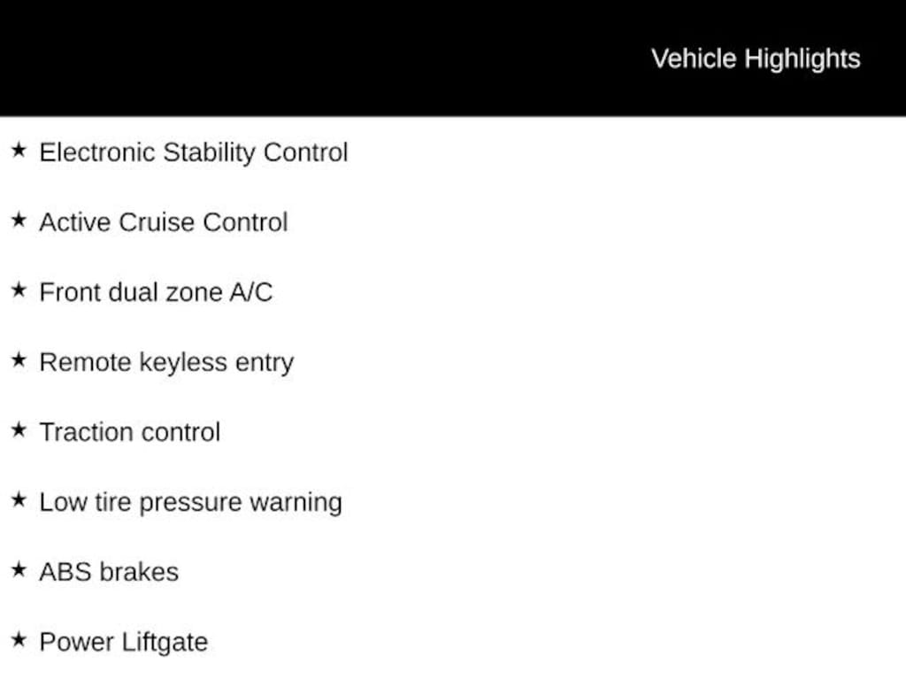 Used 2024 Toyota Highlander SUV