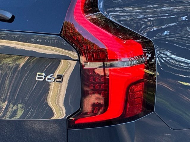 2026 Volvo XC90 Plus - Photo 14