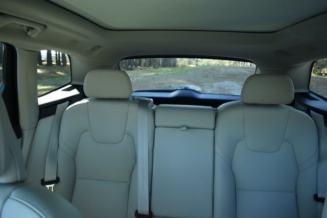 2024 Volvo XC60 Core - Photo 33