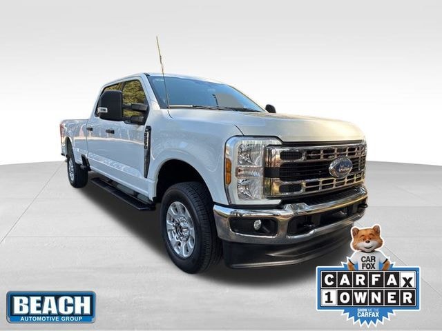 2024 Ford F-250 Truck Crew Cab