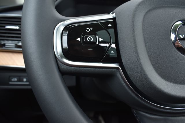 2024 Volvo XC90 Plus - Photo 27
