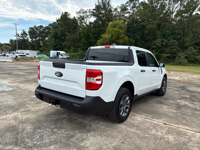 Used 2026 Ford Maverick XLT Truck SuperCrew