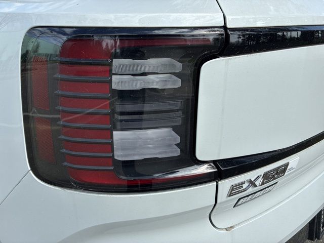 2026 Volvo EX30 Plus - Photo 15