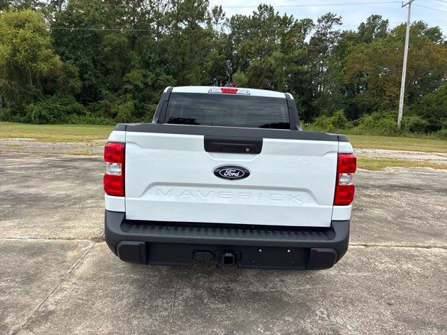 Used 2026 Ford Maverick XLT Truck SuperCrew